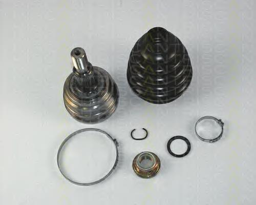 Compre 1J0498099 VAG Junta homocinética externa dianteira