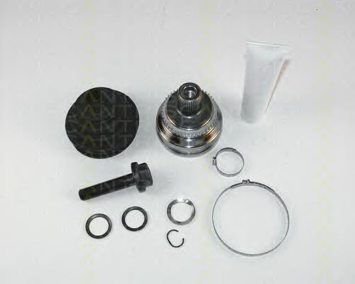 Compre 4A0498099G VAG Junta homocinética externa dianteira