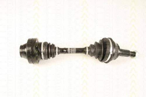 Semieixo (acionador) dianteiro VAG 95534903811 preço, a partir de 59,80 USD