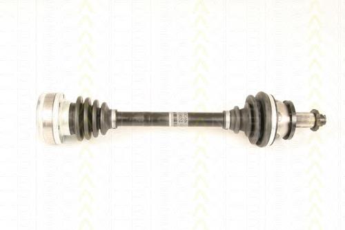 Semieixo (acionador) dianteiro esquerdo Talosa 76VW8003 preço, a partir de 74,49 USD