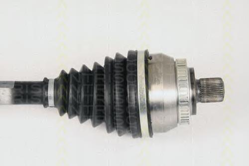 Compre 1233602 Ford Semieixo (acionador) dianteiro esquerdo