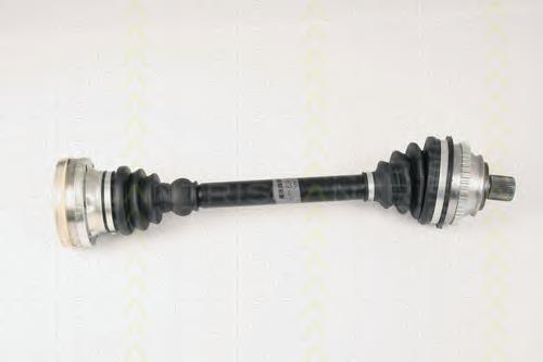 Semieixo (acionador) dianteiro direito VAG JZW407449GX preço, a partir de 118,09 USD