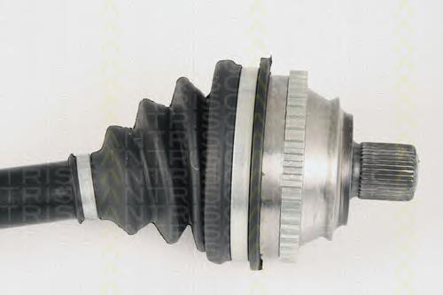 Compre JZW407449GX VAG Semieixo (acionador) dianteiro direito