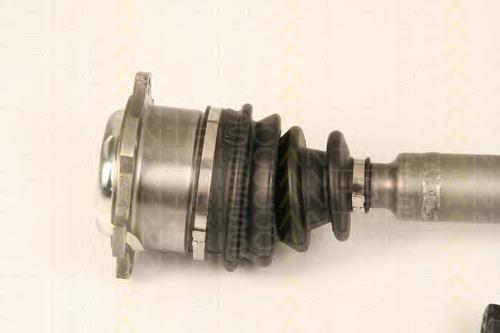 Semieixo (acionador) dianteiro direito VAG 8D0407452FX preço, a partir de 95,34 USD