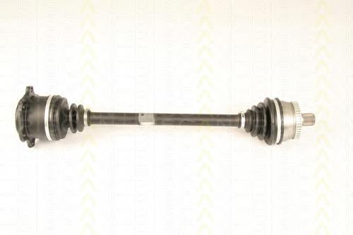 Compre 8D0407271CL VAG Semieixo (acionador) dianteiro esquerdo