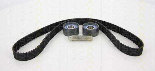 Correia do mecanismo de distribuição de gás, kit Diesel Technic 691244