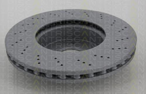 Compre A204421361290 Mercedes Disco do freio dianteiro