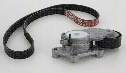 Correia dos conjuntos de transmissão, kit Peugeot/Citroen 1611277680 preço, a partir de 78,19 USD