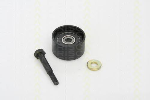 Compre 93178807 General Motors Rolo parasita da correia do mecanismo de distribuição de gás