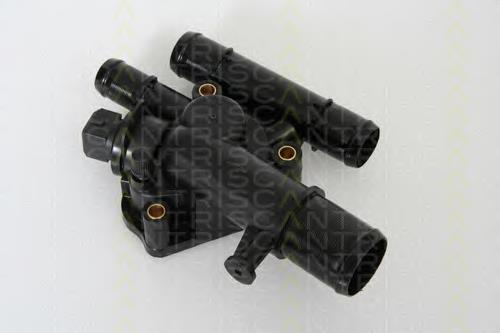 862020289 Triscan Termostato