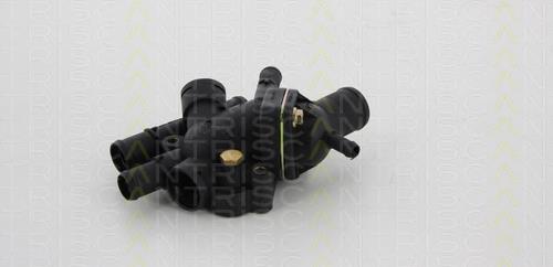 Compre 862020089 Triscan Caixa do termostato