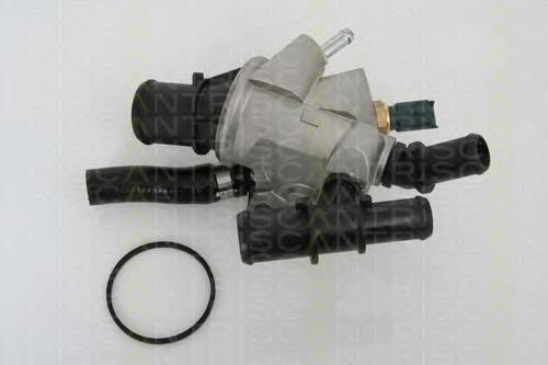 862021288 Triscan Caixa do termostato
