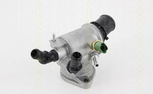 Termostato 45540 Febi