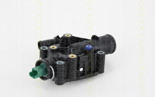 Compre 862025291 Triscan Caixa do termostato