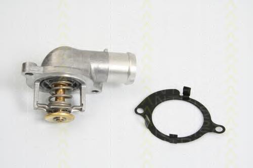 30211 Metalcaucho Termostato