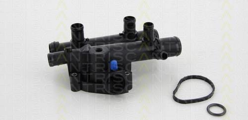 Caixa do termostato Triclo 465640 preço, a partir de 45,97 USD