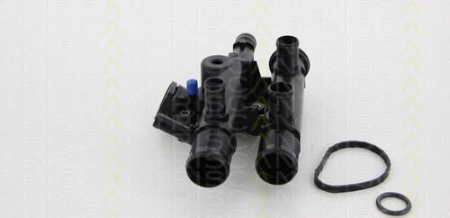 Compre 862026583 Triscan Caixa do termostato