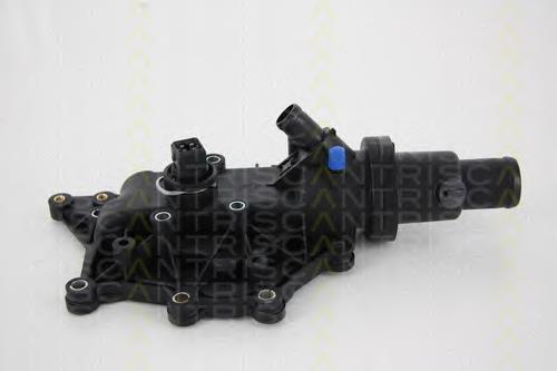 Caixa do termostato Cautex 955358 preço, a partir de 42,65 USD