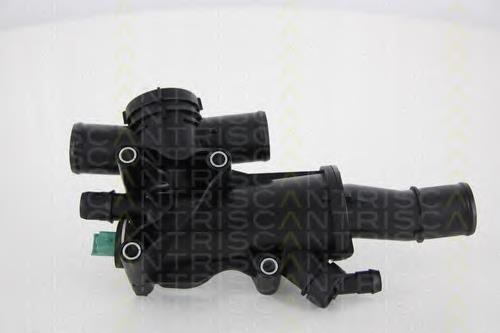 Caixa do termostato Vernet TH707983J preço, a partir de 45,60 USD