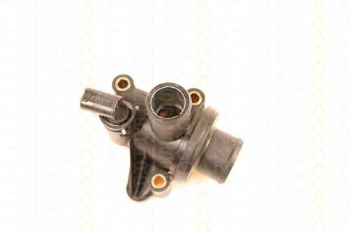 30227 Metalcaucho Termostato