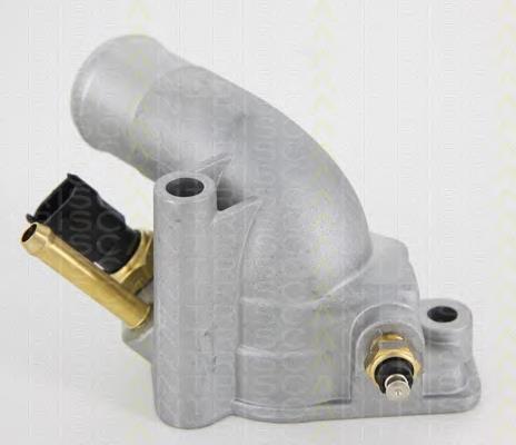 Compre 1338098 General Motors Caixa do termostato