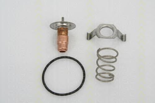 30264 Metalcaucho Termostato