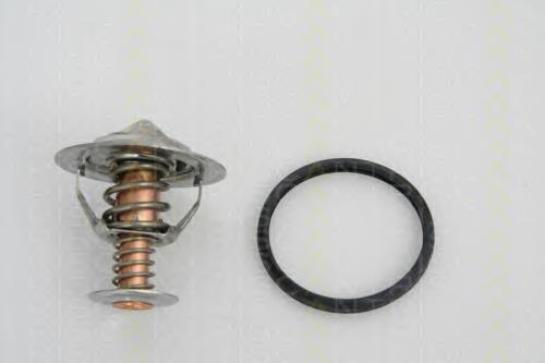 862013682 Triscan Termostato