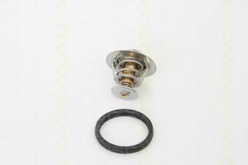 862017588 Triscan Termostato