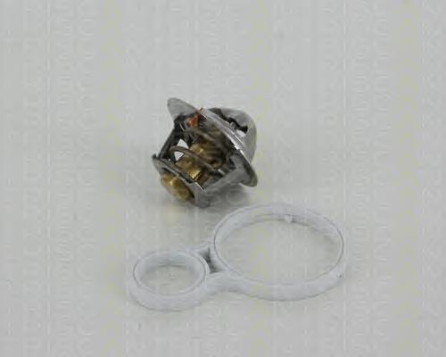 Termostato 55111016AA Chrysler