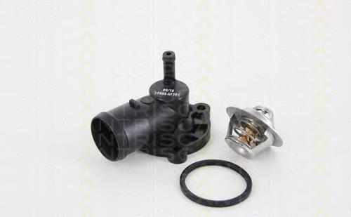 Compre 30264 Metalcaucho Termostato