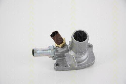 Caixa do termostato Triclo 464514 preço, a partir de 30,44 USD