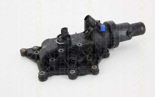 862030883 Triscan Caixa do termostato