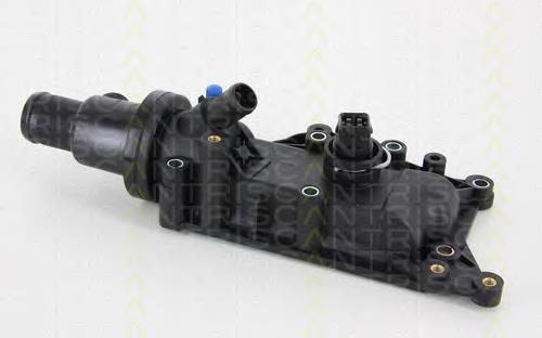 Compre 8200557693 Renault (RVI) Caixa do termostato