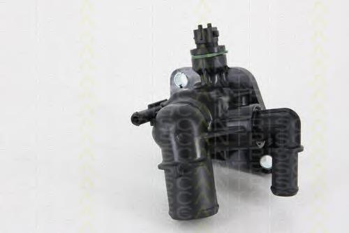Caixa do termostato Metalcaucho 35861 preço, a partir de 36,21 USD