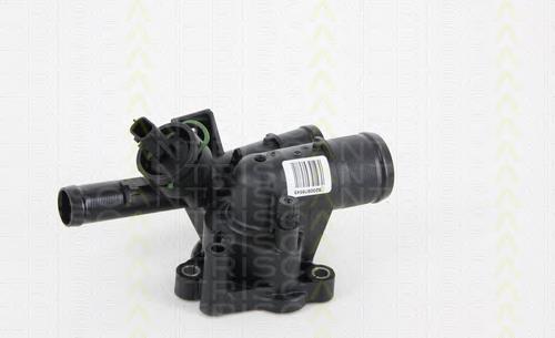 Compre 30301 Metalcaucho Termostato