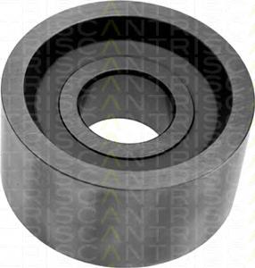 Compre 0099461357 Fiat/Alfa/Lancia Rolo parasita da correia do mecanismo de distribuição de gás