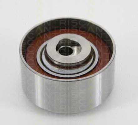 Compre 57161 Metalcaucho Rolo de reguladora de tensão da correia do mecanismo de distribuição de gás