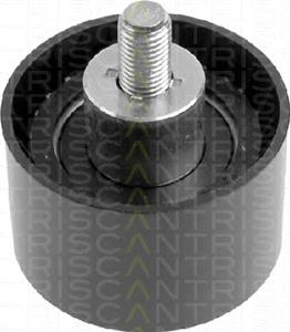 0K55112740 Hyundai/Kia Rolo parasita da correia do mecanismo de distribuição de gás