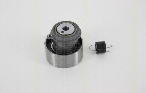 Compre FP0512700A Mazda Rolo de reguladora de tensão da correia do mecanismo de distribuição de gás