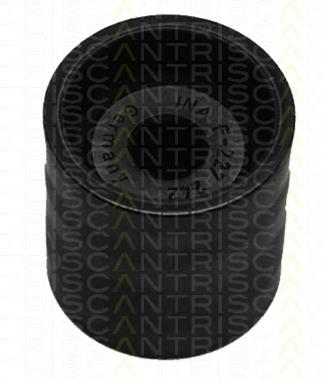 Compre 06287 Metalcaucho Rolo parasita da correia do mecanismo de distribuição de gás