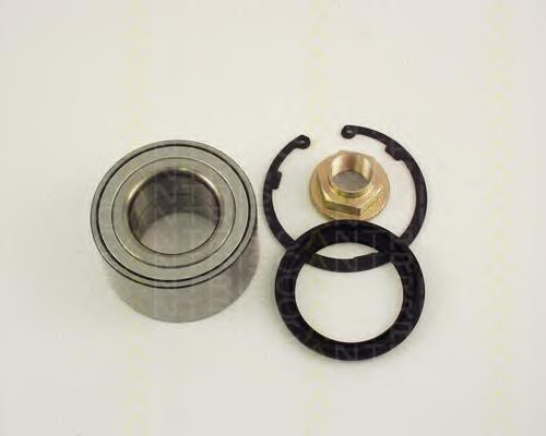 Compre 24MZ003 RED Line OIL Rolamento de cubo dianteiro