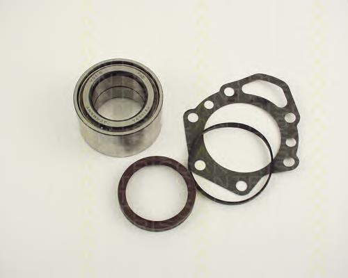 Rolamento de cubo traseiro A0179814605 Mercedes