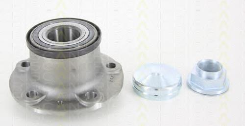 370183 Peugeot/Citroen Cubo traseiro