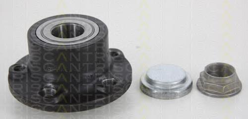 9403350718 Fiat/Alfa/Lancia Cubo traseiro