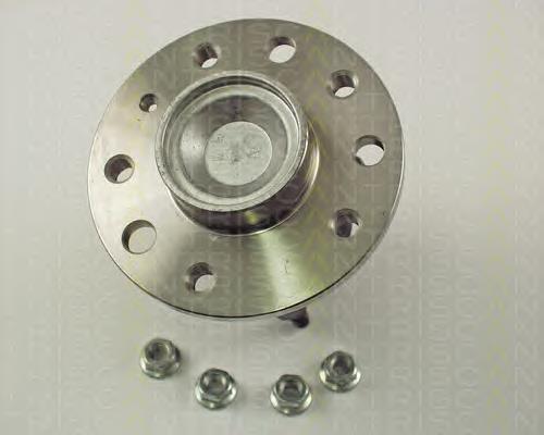 Cubo traseiro 14177 Fare