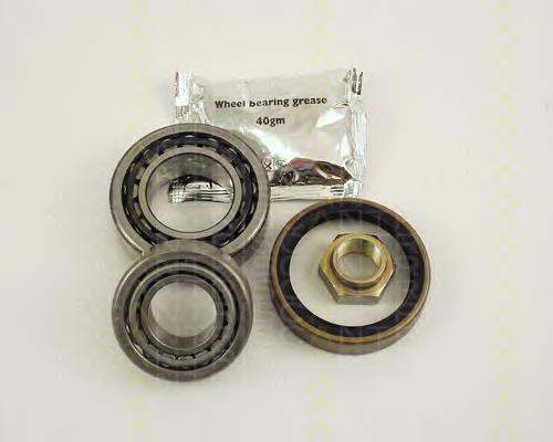 Compre E268426 Peugeot/Citroen Rolamento de cubo traseiro
