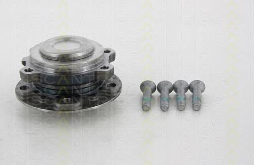 31222450654 BMW Cubo dianteiro