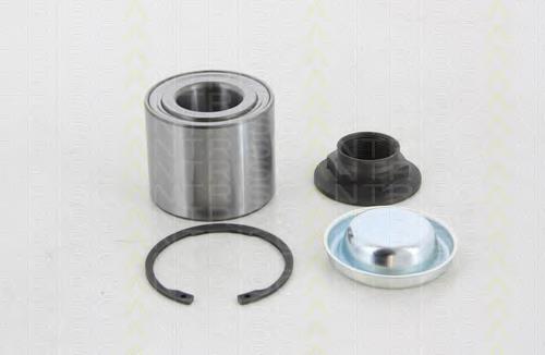 Rolamento de cubo traseiro Open Parts HBK515901 preço, a partir de 39,97 USD