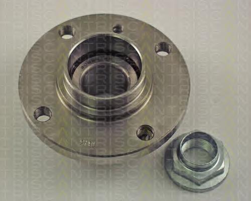 Cubo dianteiro Metzger WM534
