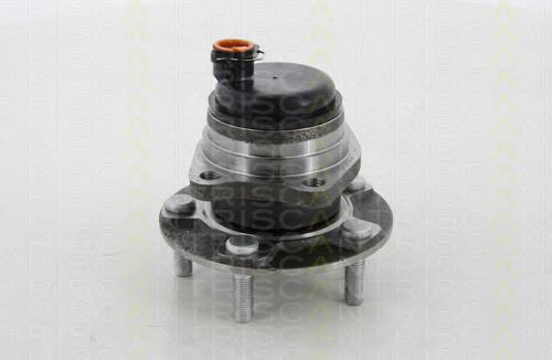 Cubo traseiro SKF VKBA6600